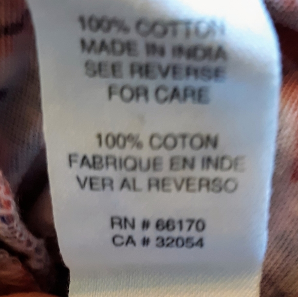 Free people tiered beaded boho mini dress XS *D3 - Picture 4 of 8